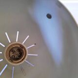 Altalite, adjustable chrome chrome spotlights couple, 70s