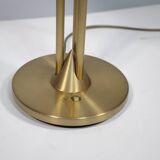 Postmodern Table Lamp by Hustadt Leuchten, 1970s