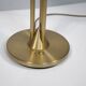 Postmodern Table Lamp by Hustadt Leuchten, 1970s