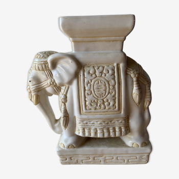 Elephant ceramic Dong Thanh