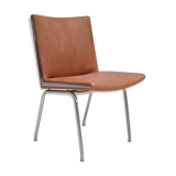 60s, Danish design by H.J.Wegner, chairs model AP38