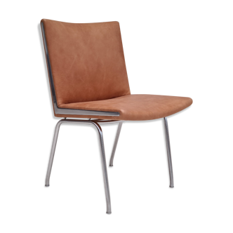 60s, Danish design by H.J.Wegner, chairs model AP38