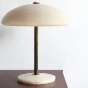 Lampe à poser art déco