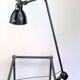 Old gras lamp ravel stamped ravel clamart model 201 etau