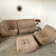 Old modular living room sofa design 60, Roche Bobois