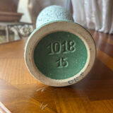 Vallauris vase year 1970