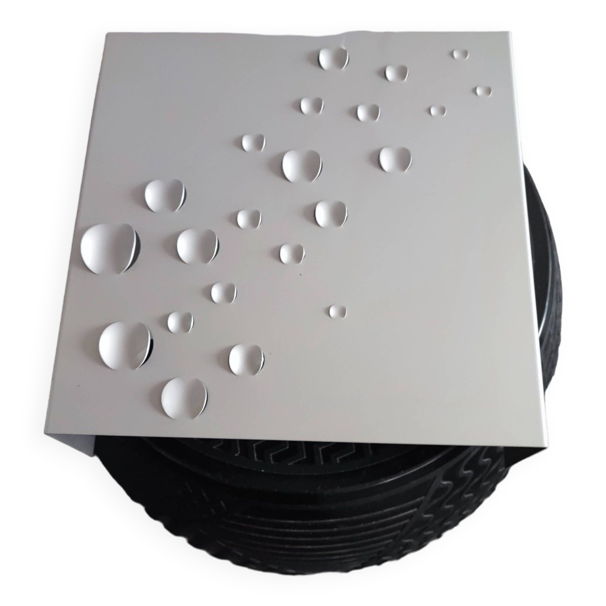 Evert Jelle Jelles wall light for Raak Amsterdam