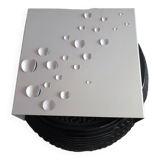 Evert Jelle Jelles wall light for Raak Amsterdam