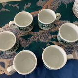 Coffee cups