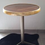 Table Bistrot Werzalit