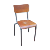 School chair