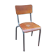 School chair