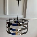 Murano glass pendant light
