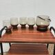 Vintage glasses