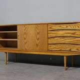 Nordic Oak Sideboard