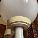 Acrilico PMMA floor lamp 1970