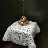 Clichy glass pendant light