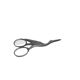 Art Nouveau Danish grape scissors, 1920s