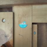Table from the 60s