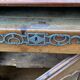 Solid oak sideboard