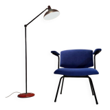 Vintage armchair 1950