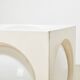 Carl Moor Cube Floor Lamp for BAG Turgi Switzerland 1960s