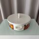 Vintage Villeroy & Boch Acapulco Covered Serving Dish