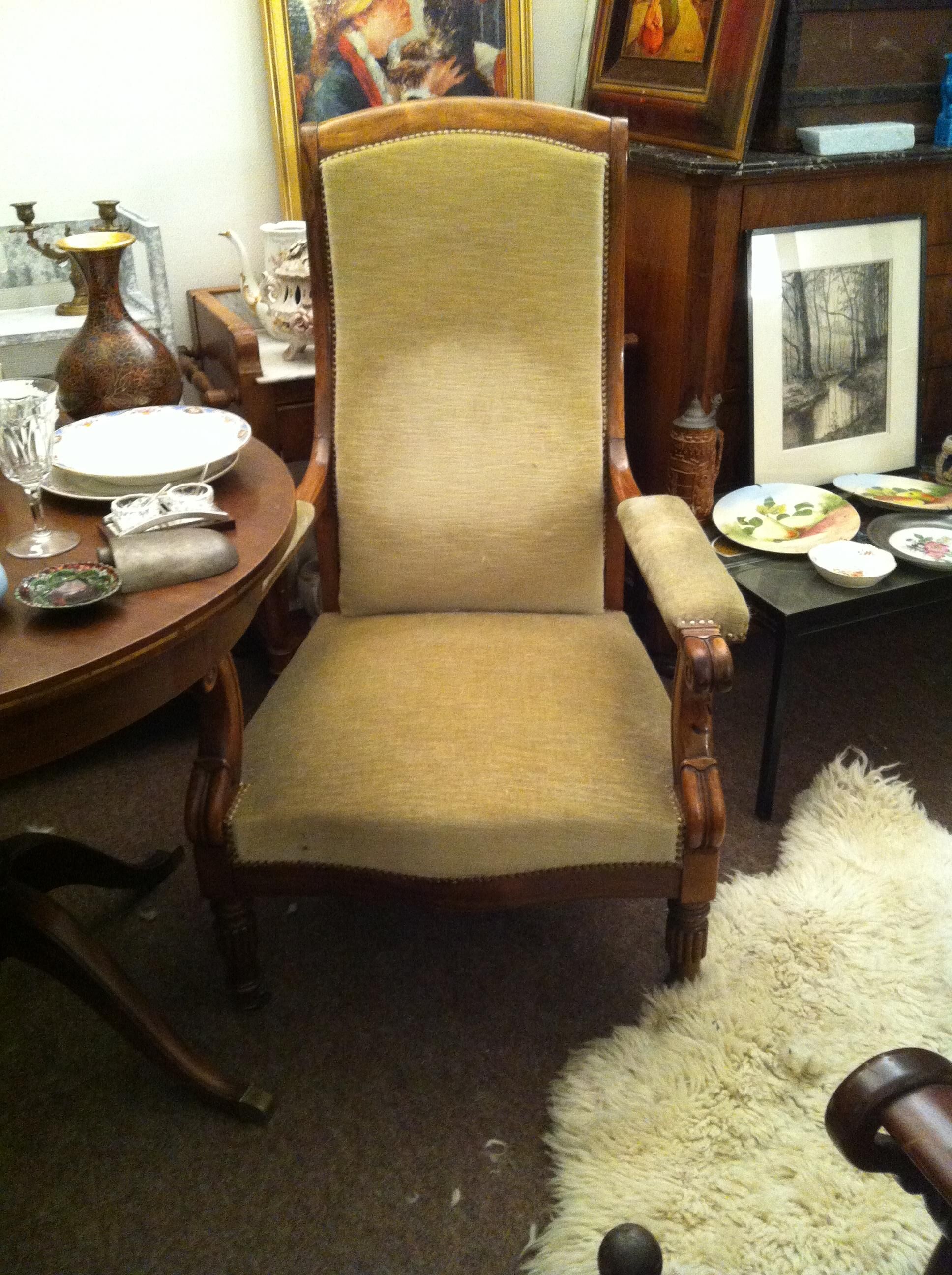 Voltaire excellent condition