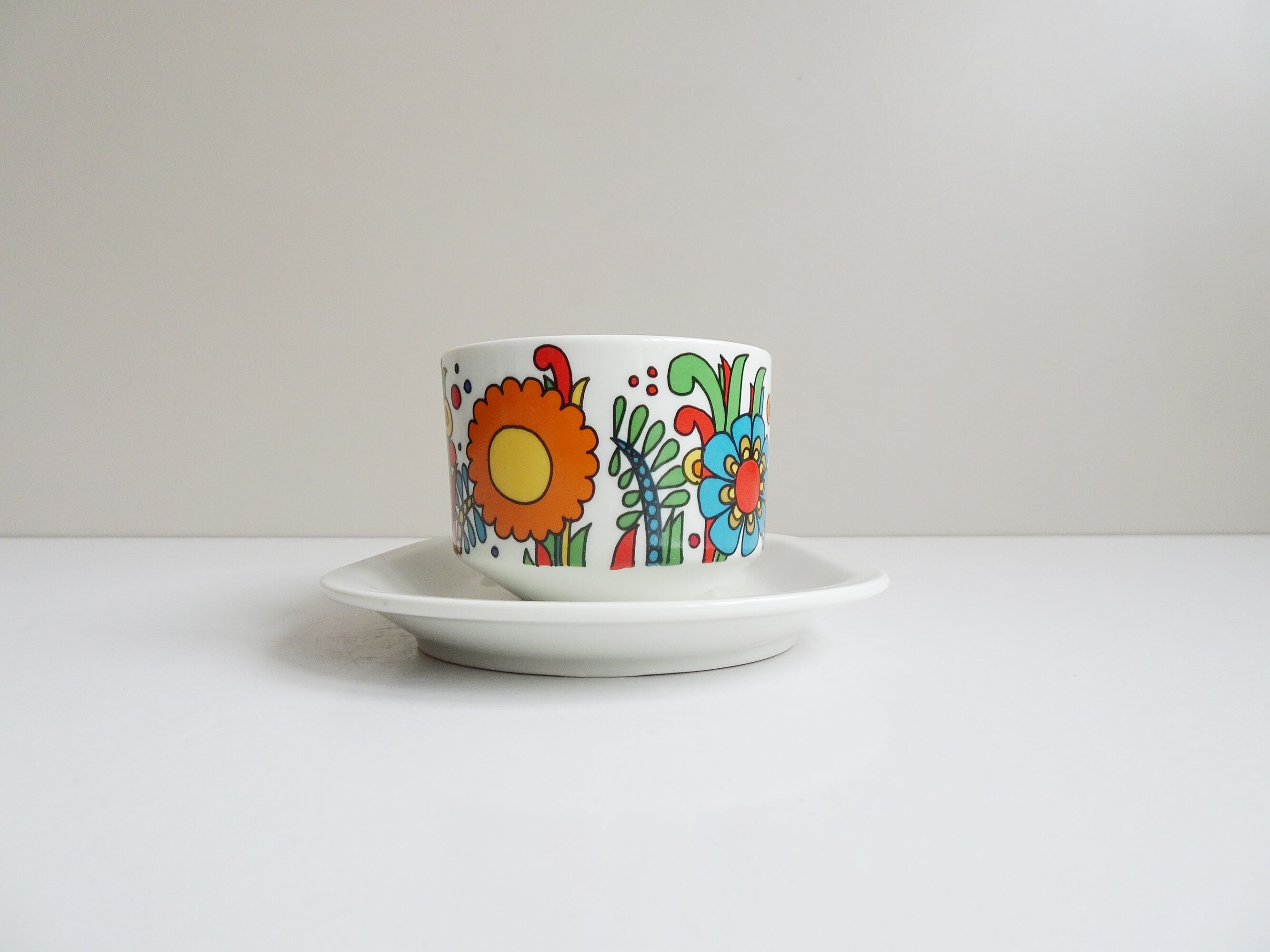 Villeroy and Boch Acapulco sauce boat