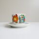 Villeroy and Boch Acapulco sauce boat