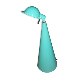 Conical lamp
