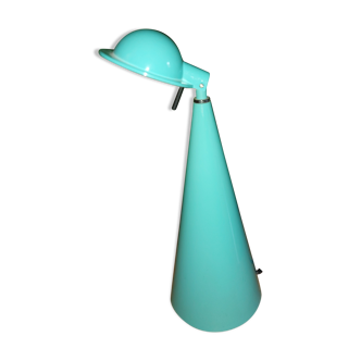 Lampe conique