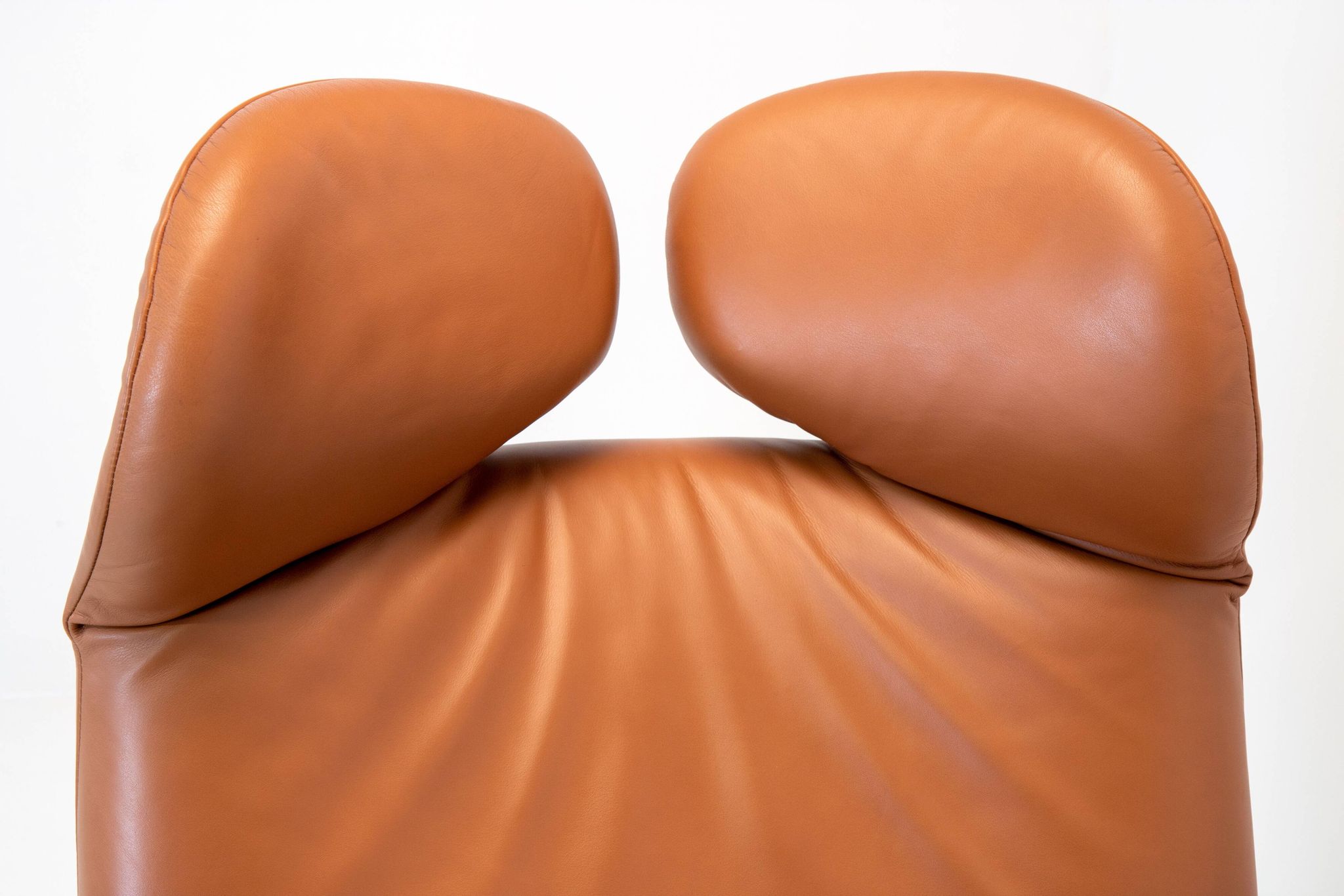 Fauteuil Cassina 111 Wink par Toshiyuki Kita