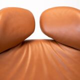 Cassina 111 Wink armchair By Toshiyuki Kita