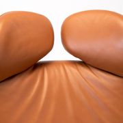 Fauteuil Cassina 111 Wink par Toshiyuki Kita