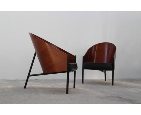 Costes Philippe Starck Pratfall Chair | Selency