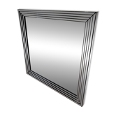 Large numbered Deknudt mirror