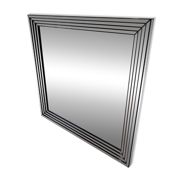 Large numbered Deknudt mirror