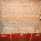 trunk of the "Portugal"