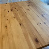 Table Les Arcs Charlotte Perriand