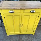 Former parisian buffet