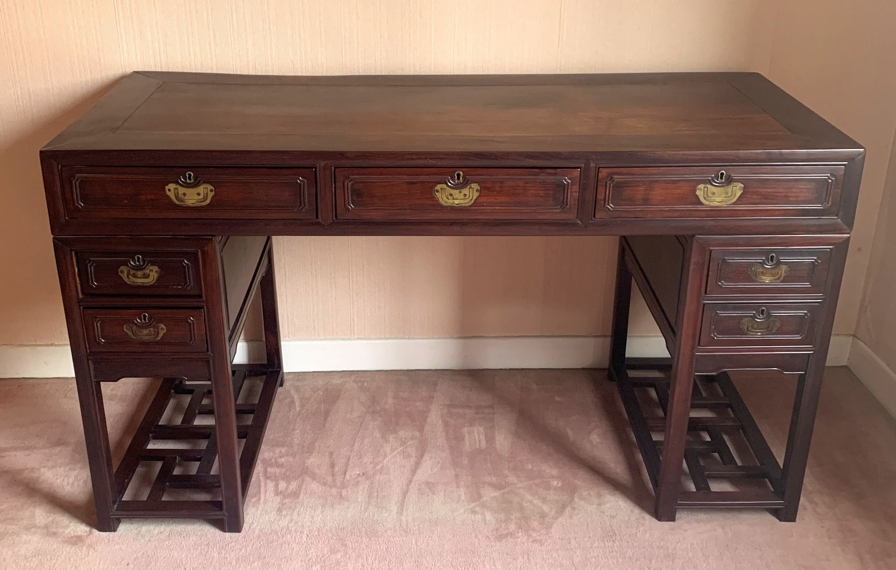 Bureau chinois