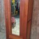 Armoire bonnetière parisienne années 50 60