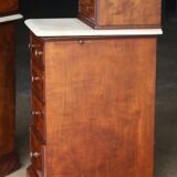 Exceptional: pair of Gillows of Lancaster chiffoniers (circa 1830)