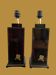 Pair of lamps 1970