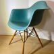 Eames chair