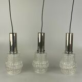 70s ceiling lamp
