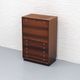 Rosewood Cabinet by Arne Vodder for Sibast 1960s