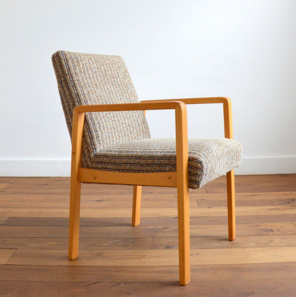 Scandinavian armchair 1960s