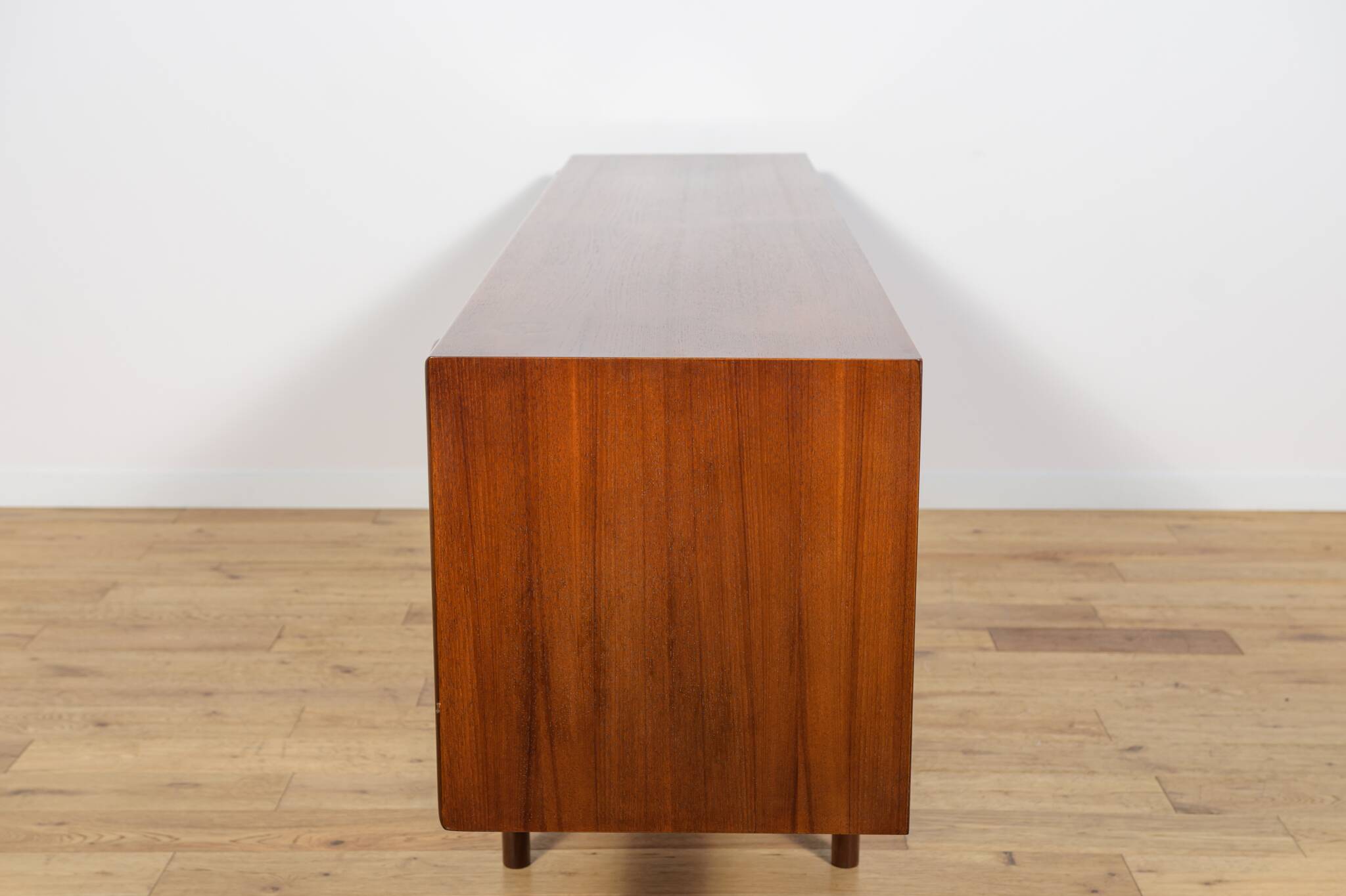 Mid-Century Teak Sideboard by Tom Robertson for McIntosh, United Knigdom, 1960s